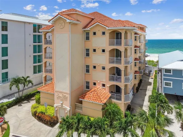 19820 Gulf Blvd APT 401, Indian Shores, FL 33785