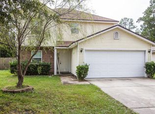 8250 Hewitt St, Jacksonville, FL 32244