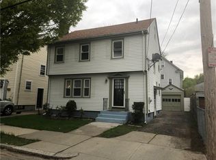 78 Payton St, Providence, RI 02905