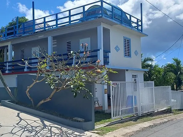56 Rooster Run, Vieques, PR 00765