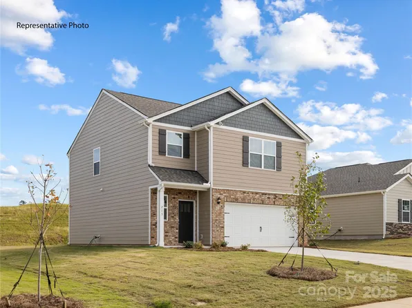 1414 Mammoth Rd, Hickory, NC 28602