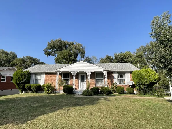 604 Harding Pl, Nashville, TN 37211