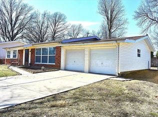 2941 Hubert Dr, Saint Louis, MO