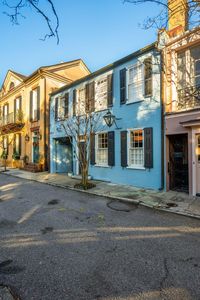 6 Saint Michaels Aly, Charleston, SC, 29401