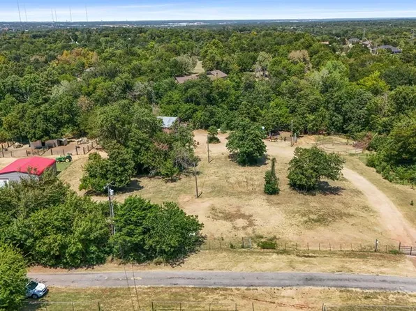 0 NE 31st St, Oklahoma City, OK 73121