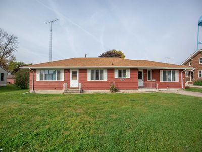 202 1st St S, Wesley, IA, 50483