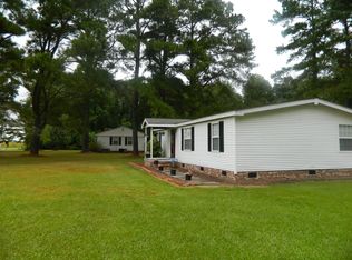 400 Regan Church Rd, Lumberton, NC 28358