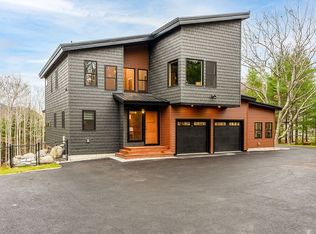 35 Kebo Ridge Rd, Bar Harbor, ME 04609