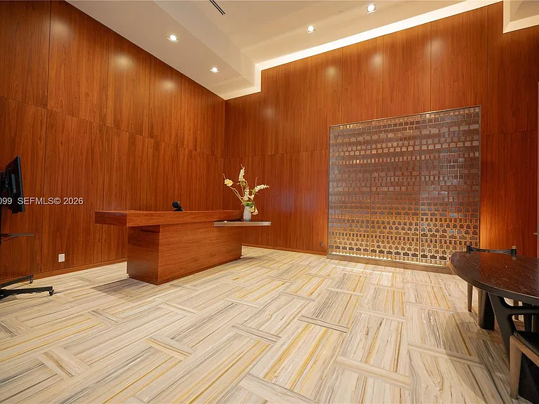 1300 Brickell Bay Dr #710 — Photo 32