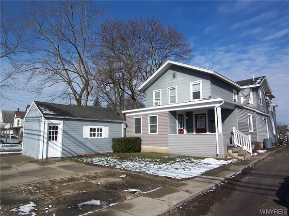 661 E Main St, Batavia, NY 14020