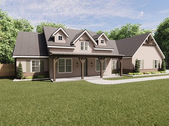 2nd image of 13001 S Coltrane Rd