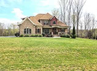 3301 Seven Springs Ct, Stokesdale, NC 27357