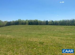 PARCEL 3 W River Rd, Scottsville, VA 24590