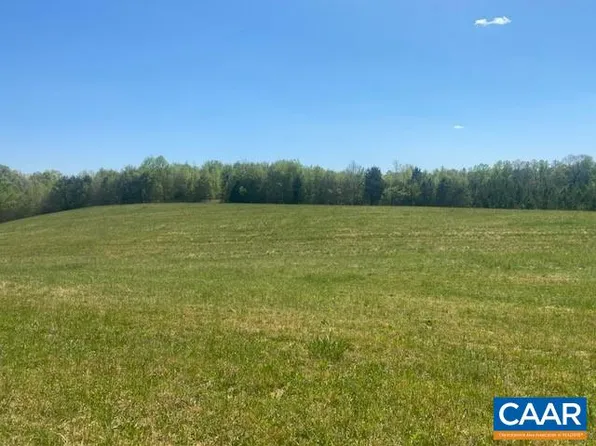 PARCEL 3 W River Rd, Scottsville, VA 24590