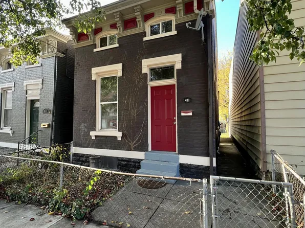 431 W 11th St, Newport, KY 41071
