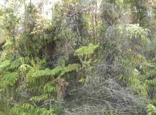 Makoa Rd LOT 25, Mountain View, HI 96771