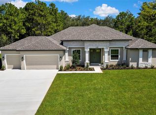 11081 Frigate Bird Ave, Brooksville, FL 34613