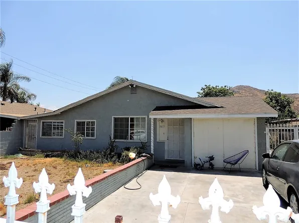 18477 10th St, Bloomington, CA 92316