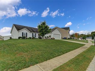 2502 Covington Loop, Graham, NC 27253