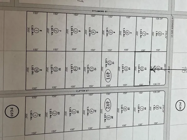 8045 Clifton St, Silver Springs, NV 89429