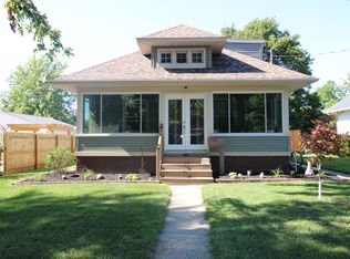 441 W 5th St, Perrysburg, OH 43551