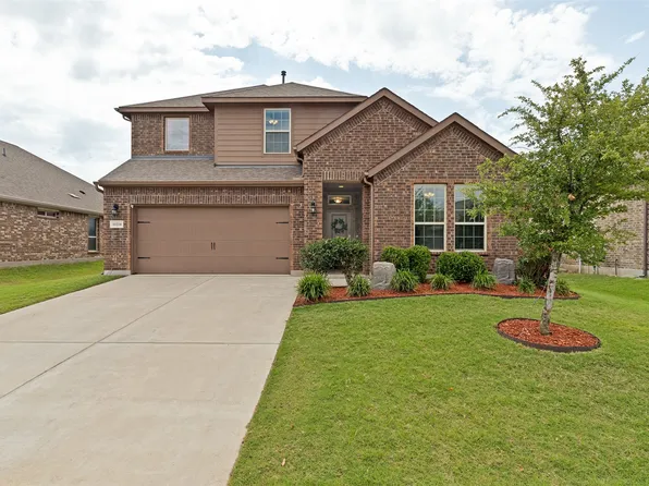11224 Blaze St, Aubrey, TX 76227