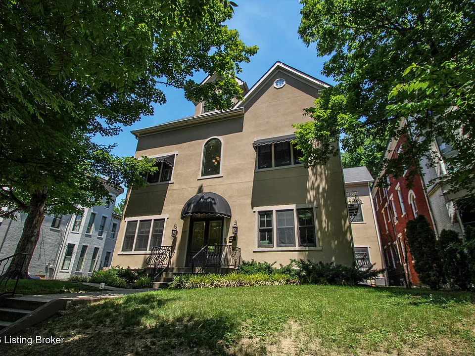 927 Cherokee Rd #1