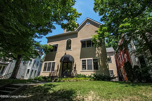 927 Cherokee Rd #1 Photo 1