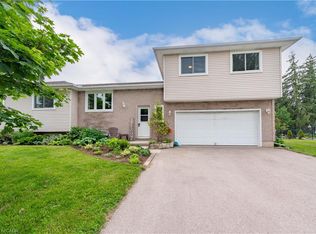 2069 Wendell Ct, Perth East, ON N0B 2T0