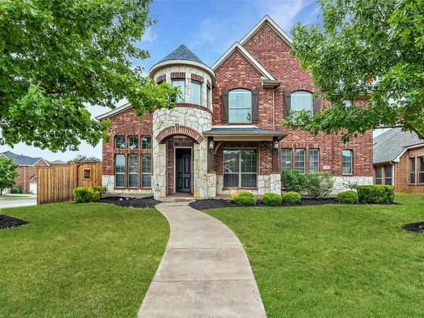 1132 Plum Valley Dr, Frisco, TX 75033
