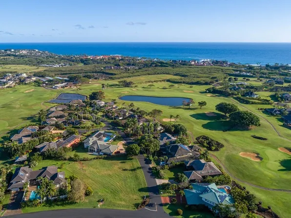 Pau A Laka St Lot 282, Koloa, HI 96756