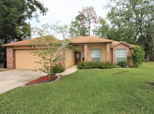 8327 Morning Glory Ct, Jacksonville, FL 32210