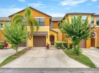 1415 Lara Cir UNIT 105, Rockledge, FL 32955