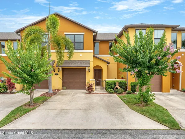 1415 Lara Cir Unit 105, Rockledge, FL 32955