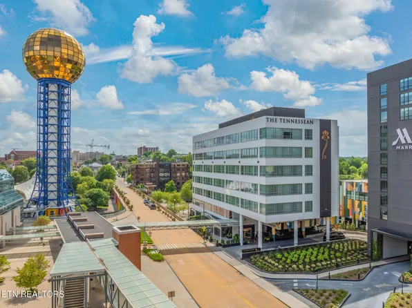531 Henley St #702, Knoxville, TN 37902