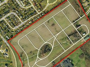 1230 Troy Pike, Versailles, KY 40383