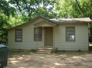 826 W 31st St, Tyler, TX 75702