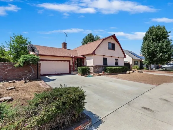 613 N Garsden Ave, Covina, CA 91724