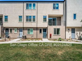 5407 Sand Arch Ln #207, San Diego, CA 92154