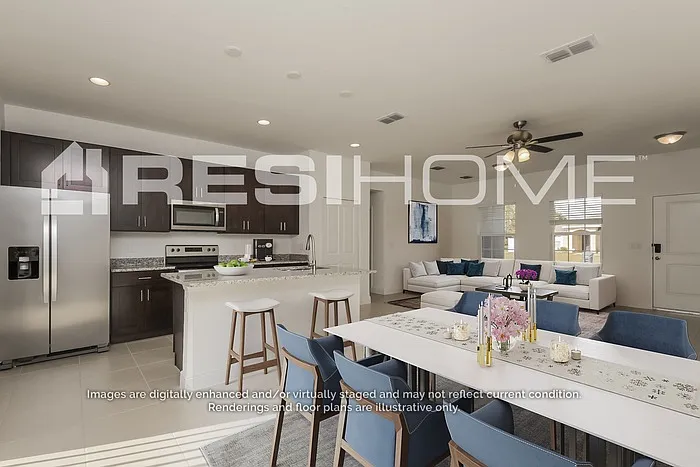4 bed, 2.0 bath, 1555 sqft, $1,825 — Photo 3
