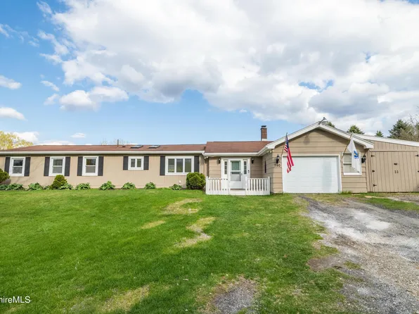 790 Stafford Hill Rd, Cheshire, MA 01225