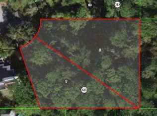 5982 E CLOVIS COURT LOT 7, INVERNESS, FL 34452