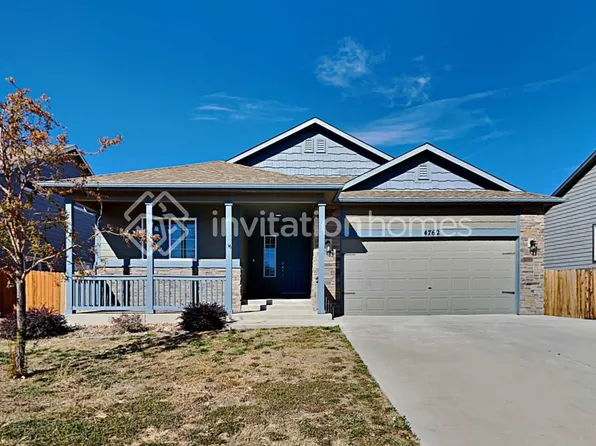 4762 Justeagen Dr, Colorado Springs, CO 80911