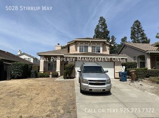 5028 Stirrup Way, Antioch, CA 94531