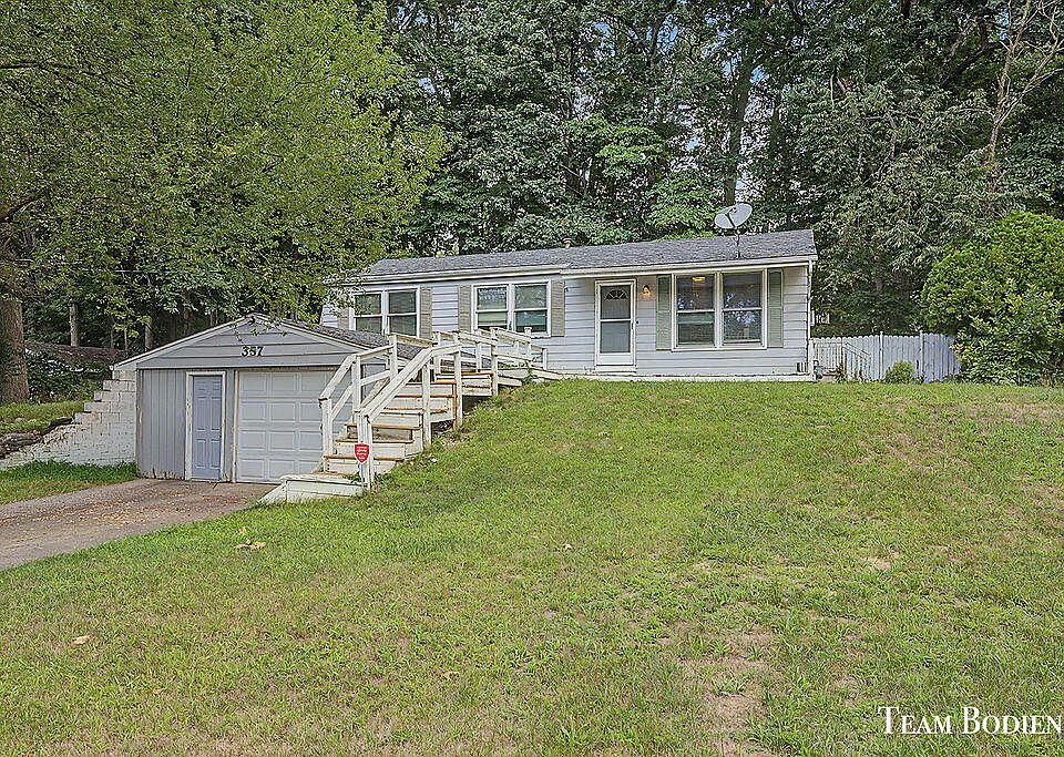 1st image of 357 Mabel St NW
