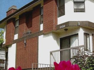 1120 N Maryland Ave APT 4, Glendale, CA 91207