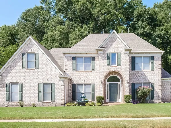 7980 Abington Woods Ave, Arlington, TN 38002