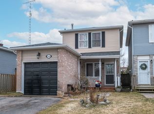 1456 Valley Dr, Oshawa, ON L1J7Z3
