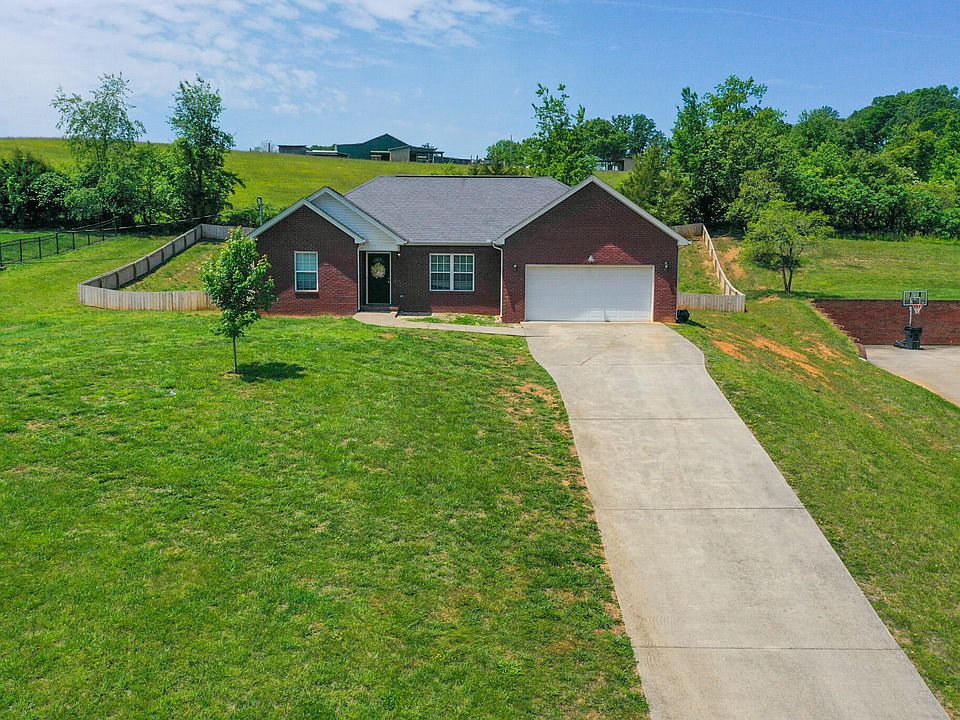 2529 Kaley Dr, Talbott, TN 37877 Zillow