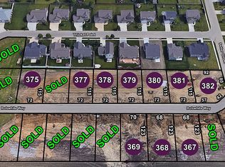 Lot 364 Setter, Normal, IL 61761